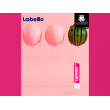 LABELLO MELT-IN MOISTURE WATERMELON SHINE — CARING LIP BALM​ 4.8G/ 5.5 ML